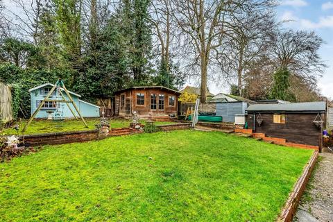 undefined, Styles End, Great Bookham