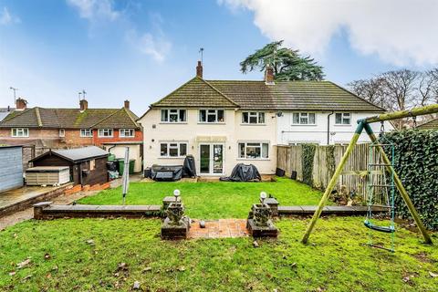3 bedroom semi-detached house for sale, STYLES END, GREAT BOOKHAM, KT23