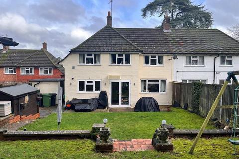 3 bedroom semi-detached house for sale, STYLES END, GREAT BOOKHAM, KT23