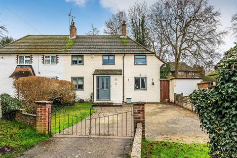 3 bedroom semi-detached house for sale, STYLES END, GREAT BOOKHAM, KT23