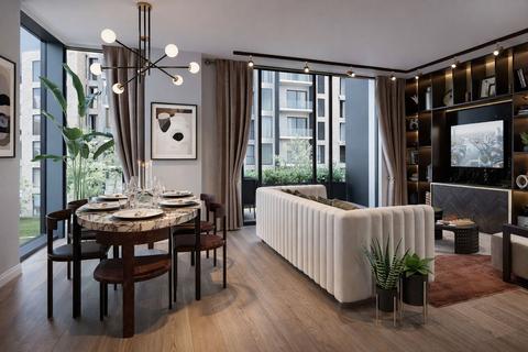 1 bedroom apartment to rent, Vermont House, London, EC1V