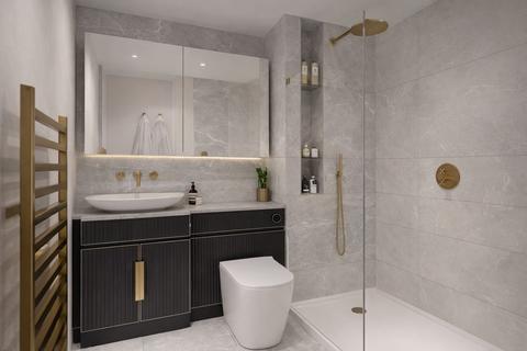 1 bedroom apartment to rent, Vermont House, London, EC1V