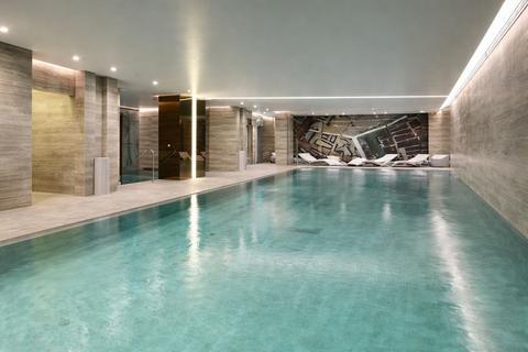 1 bedroom apartment to rent, Vermont House, London, EC1V