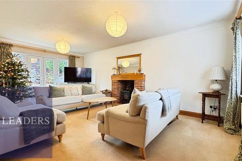 undefined, St. Peters View, Sible Hedingham, Halstead