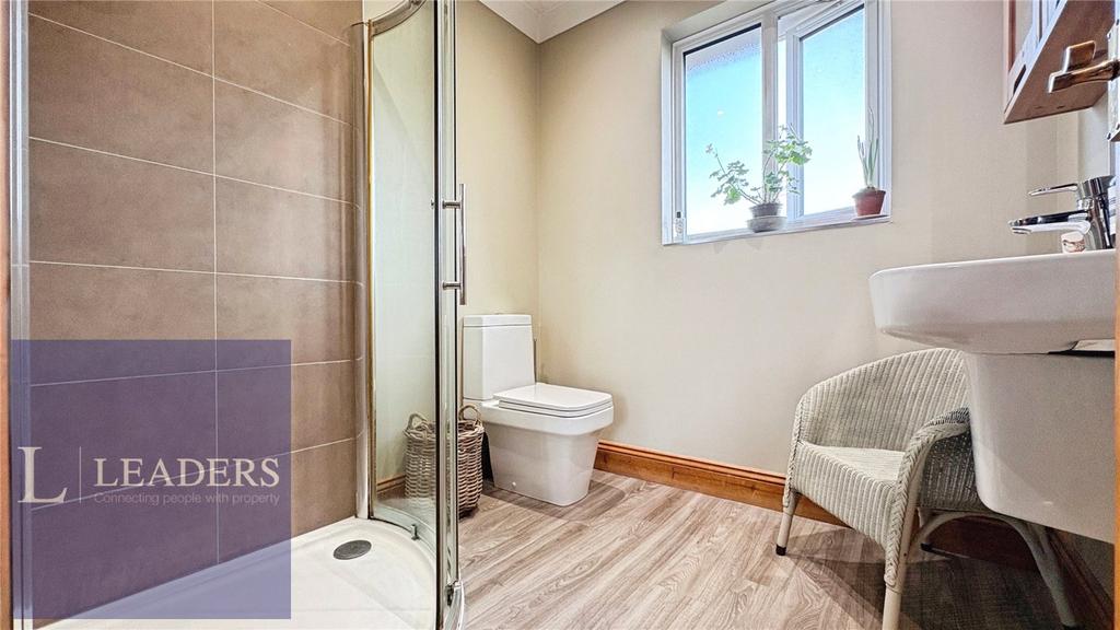 En Suite
