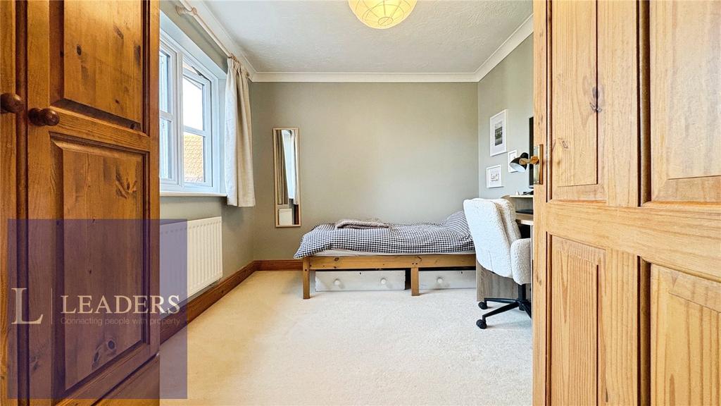 Bedroom 3