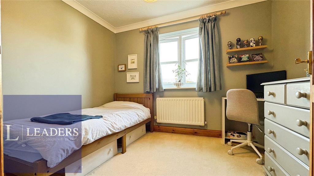 Bedroom 4