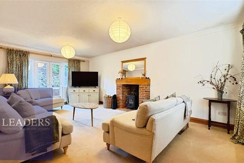 4 bedroom detached house for sale, St. Peters View, Sible Hedingham, Halstead