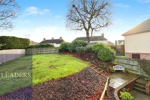 undefined, St. Peters View, Sible Hedingham, Halstead