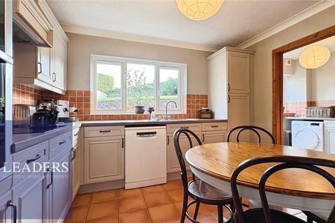 undefined, St. Peters View, Sible Hedingham, Halstead