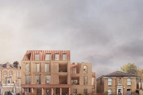 2 bedroom flat for sale, Brockley Cross, London SE4