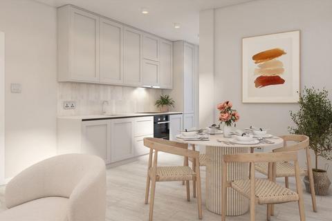 1 bedroom flat for sale, Brockley Cross, London SE4