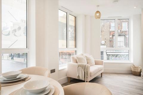 1 bedroom flat for sale, Brockley Cross, London SE4