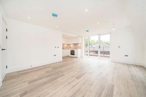 1 bedroom flat for sale, Brockley Cross, London SE4