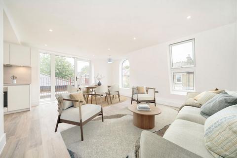 undefined, Brockley Cross, Brockley SE4
