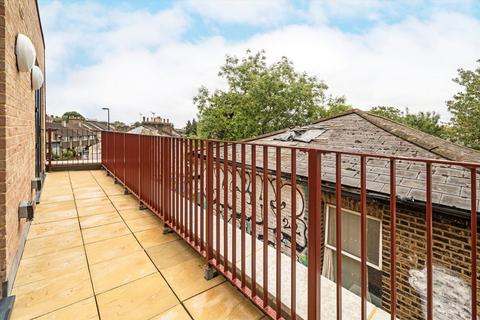 undefined, Brockley Cross, Brockley SE4