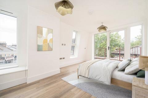 undefined, Brockley Cross, Brockley SE4