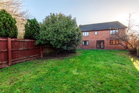 5 bedroom detached house for sale, Duncan Grove, Shenley Church End, Milton Keynes, Buckinghamshire, MK5