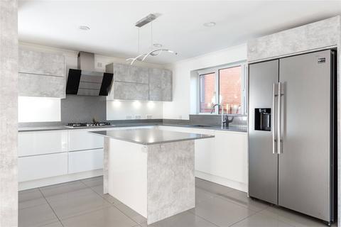 5 bedroom detached house for sale, Duncan Grove, Shenley Church End, Milton Keynes, Buckinghamshire, MK5