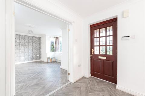 5 bedroom detached house for sale, Duncan Grove, Shenley Church End, Milton Keynes, Buckinghamshire, MK5