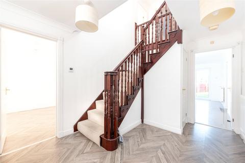 5 bedroom detached house for sale, Duncan Grove, Shenley Church End, Milton Keynes, Buckinghamshire, MK5