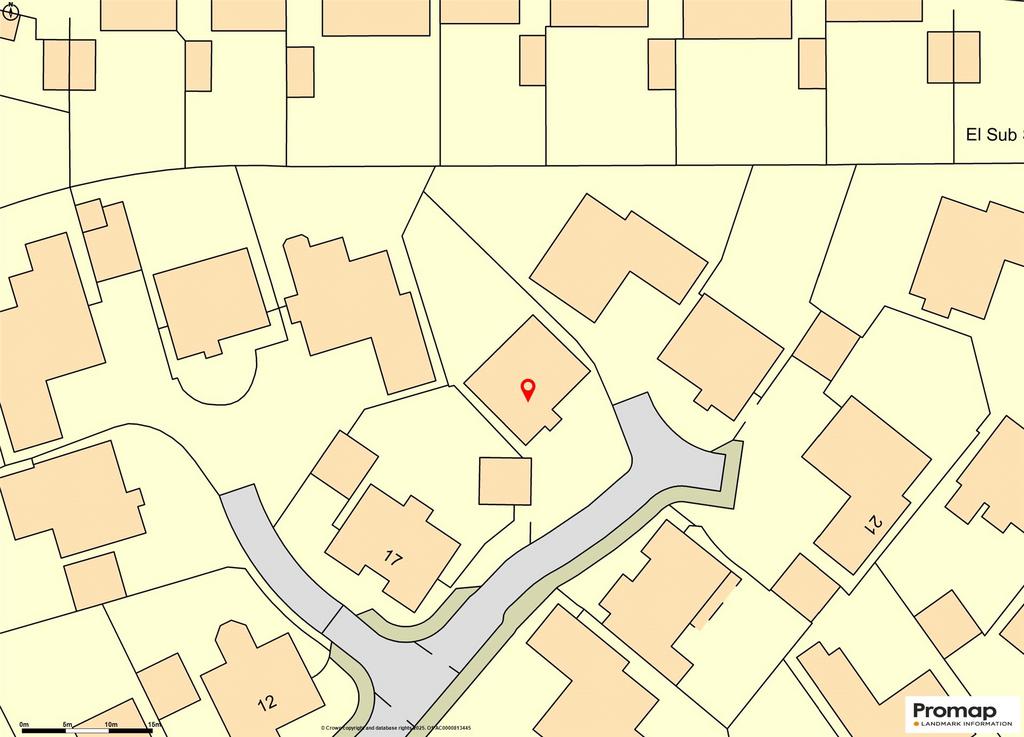 Plot Map