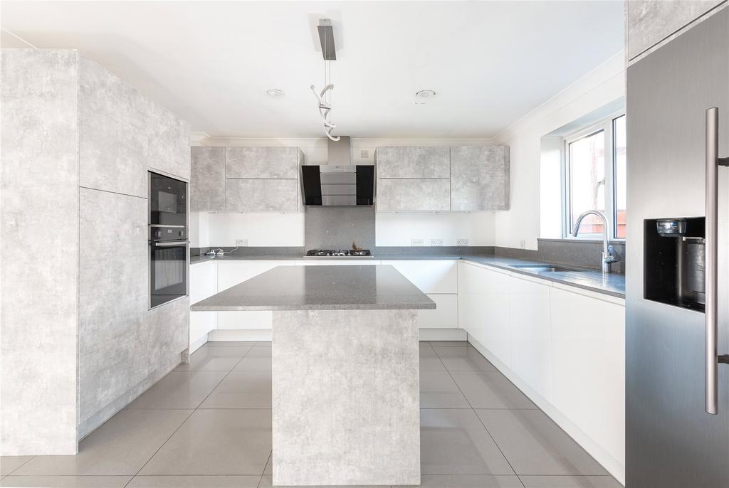 Kitchen/Breakfast