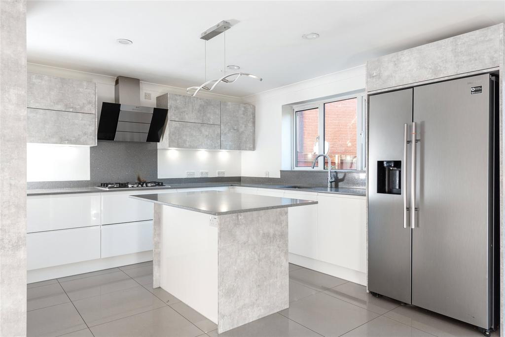 Kitchen/Breakfast