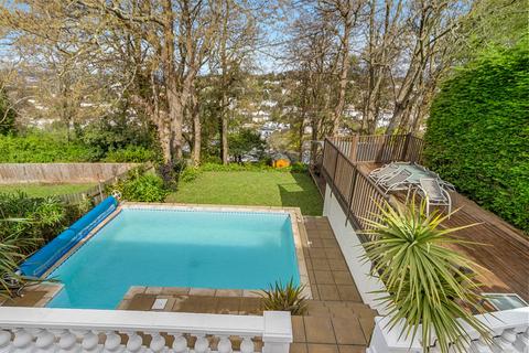 4 bedroom detached house for sale, Lincombes, Torquay