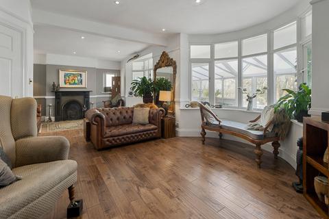4 bedroom detached house for sale, Lincombes, Torquay