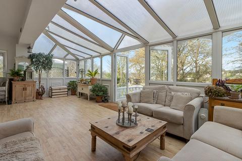 4 bedroom detached house for sale, Lincombes, Torquay