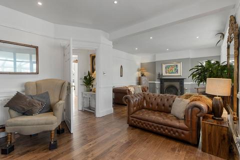 4 bedroom detached house for sale, Lincombes, Torquay