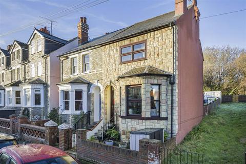 3 bedroom semi-detached house for sale, Blenheim Road, Caversham, Reading
