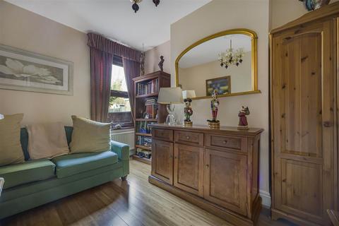 3 bedroom semi-detached house for sale, Blenheim Road, Caversham, Reading