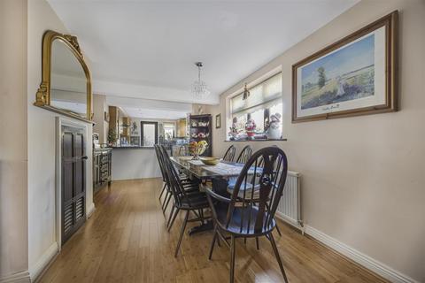3 bedroom semi-detached house for sale, Blenheim Road, Caversham, Reading