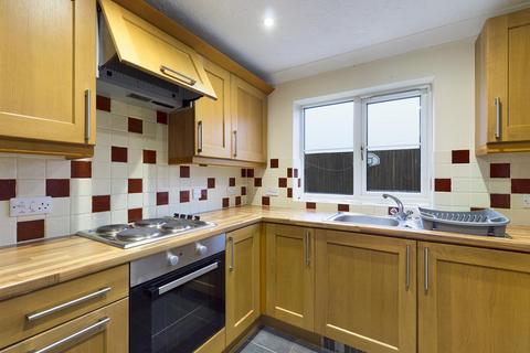 undefined, Vicarage Gardens, Old Leake, Boston