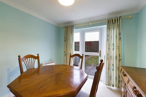 undefined, Vicarage Gardens, Old Leake, Boston