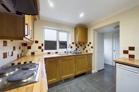 undefined, Vicarage Gardens, Old Leake, Boston