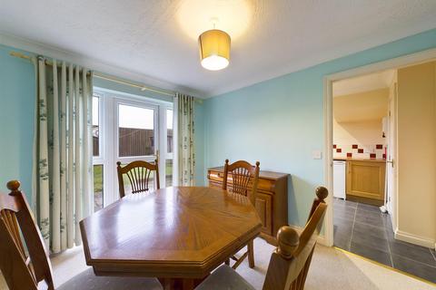 undefined, Vicarage Gardens, Old Leake, Boston