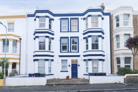 1 bedroom flat for sale, Gordon Road, Cliftonville, Margate, Kent, CT9
