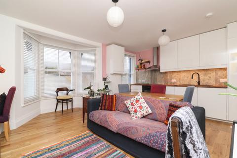 1 bedroom flat for sale, Gordon Road, Cliftonville, Margate, Kent, CT9