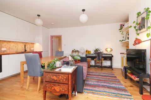 1 bedroom flat for sale, Gordon Road, Cliftonville, Margate, Kent, CT9