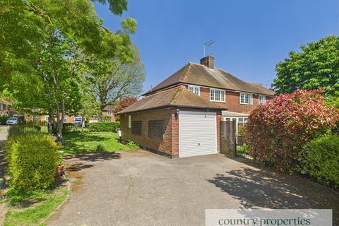 3 bedroom semi-detached house for sale, Barleycroft Road, Welwyn Garden City, AL8