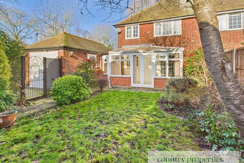 undefined, Barleycroft Road, Welwyn Garden City, AL8