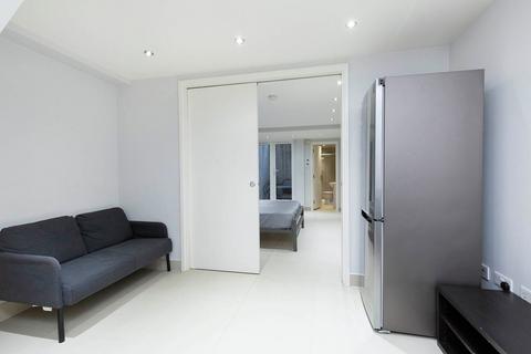 1 bedroom flat to rent, Burnley Road, London NW10
