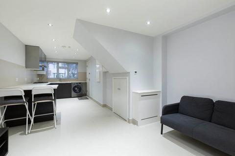 1 bedroom flat to rent, Burnley Road, London NW10