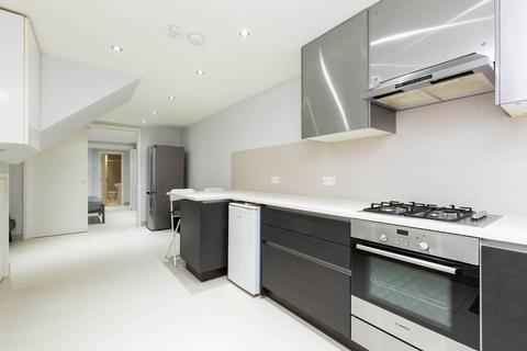 1 bedroom flat to rent, Burnley Road, London NW10