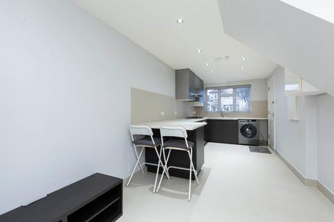 1 bedroom flat to rent, Burnley Road, London NW10