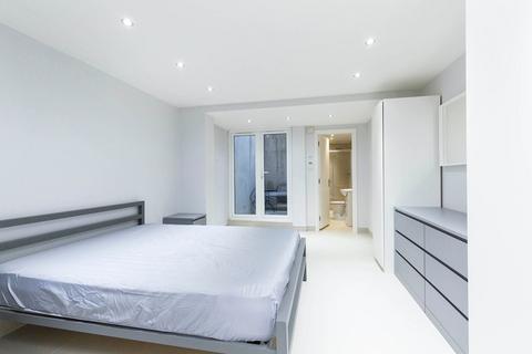 1 bedroom flat to rent, Burnley Road, London NW10