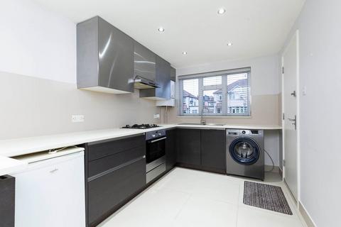 1 bedroom flat to rent, Burnley Road, London NW10
